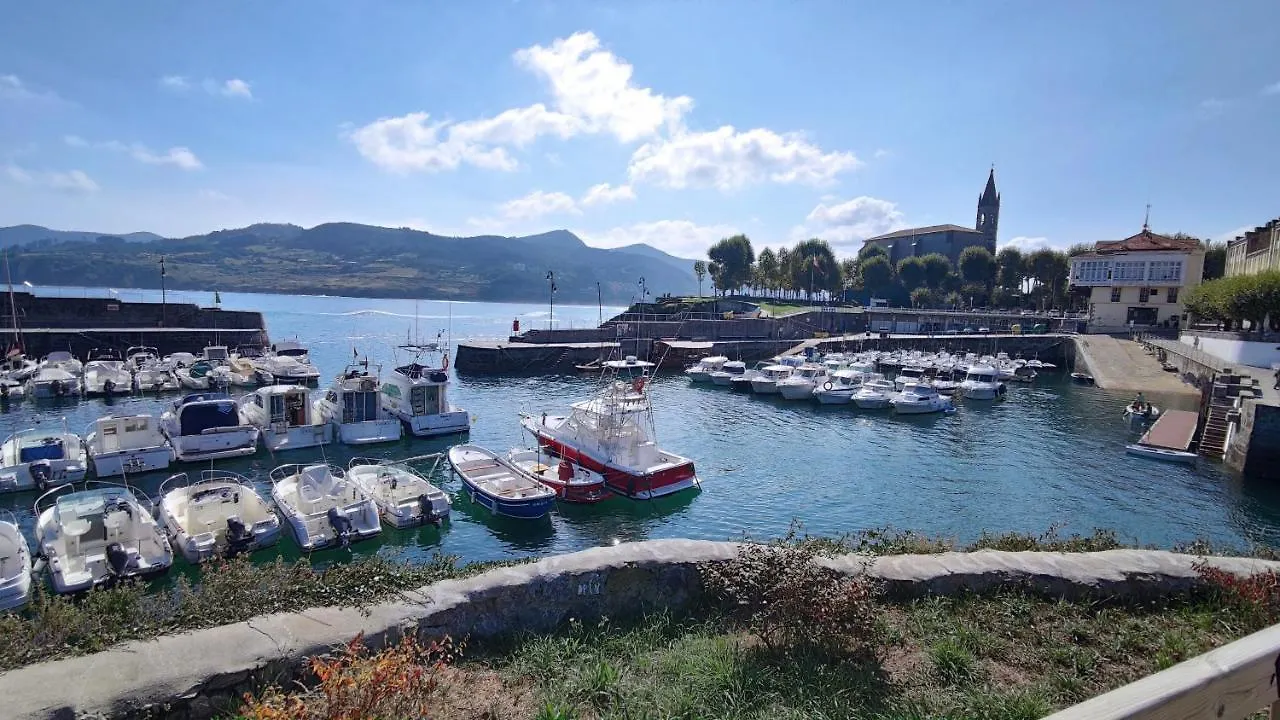 Mundaka Sea Apartment 0*,  İspanya