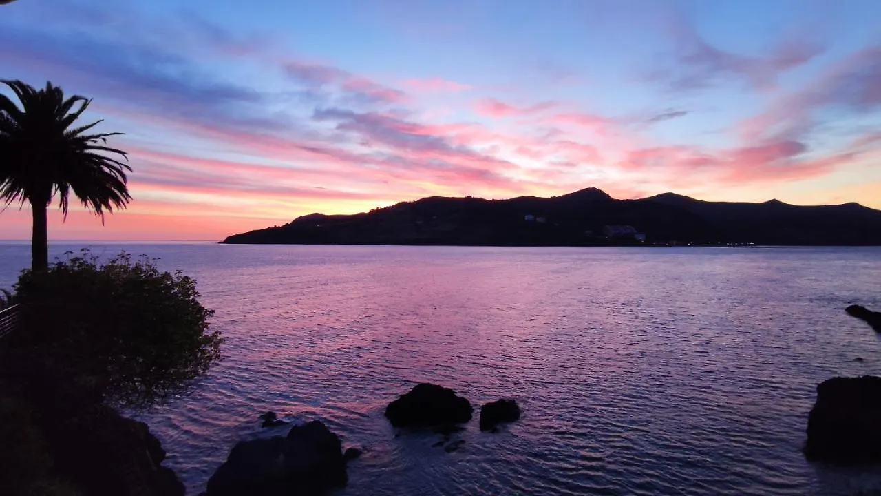 Mundaka Sea Apartment