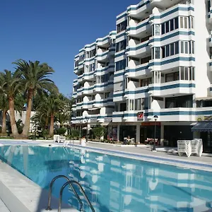 Teror - Gavias Del Sol , Playa del Inglés Spanien