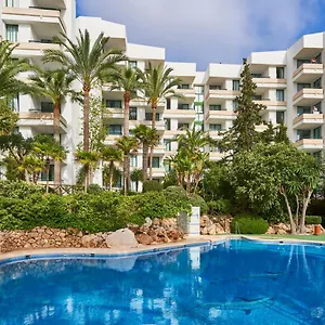  Apartamento Globales Nova España