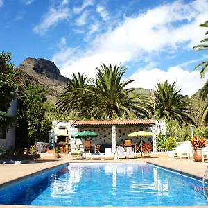 Nelly , Valle Gran Rey Spanien