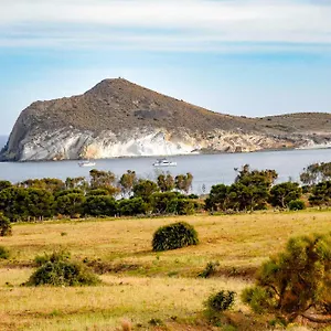  Apartamento Carboneras, Maravillate De Su Paraiso Natural España