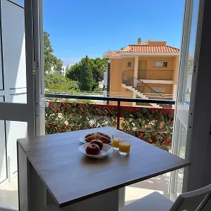  Apartamento Ole Tu - Vacaciones Naciones España