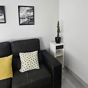 Piso Turístico Erreka Apartamento