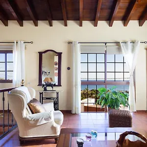 Casa Bora , Casas de Abajo (Tenerife) Spanien